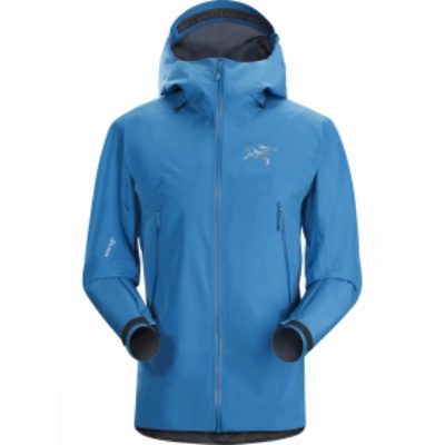 Arc'teryx Mens Sphene Jacket Macaw Arc'teryx Mens Sphene Jacket Macaw